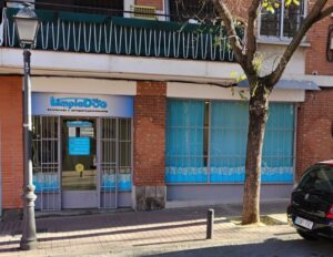 LimpiaDog – Peluquería canina Canillejas Madrid - Guardería canina LimpiaDog – Peluquería canina Canillejas Madrid - Guardería canina