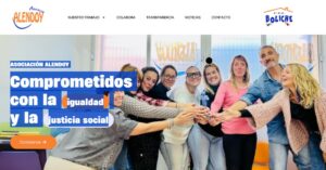 Asociación Alendoy - Organización de servicios sociales en Cádiz Asociación Alendoy - Organización de servicios sociales en Cádiz