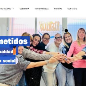 Foto de Asociación Alendoy en Cádiz - Imagen 1