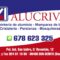 ALUCRIVA - Aluminio-Persianas-Mosquiteras - Proveedor de equipos para cerramiento de patios en Don Benito ALUCRIVA - Aluminio-Persianas-Mosquiteras - Proveedor de equipos para cerramiento de patios en Don Benito