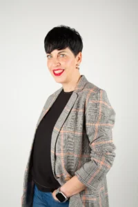Ana Lucía Lozano Collado, coach personal en Madrid - Centro de coaching en San Martín de la Vega Ana Lucía Lozano Collado, coach personal en Madrid - Centro de coaching en San Martín de la Vega