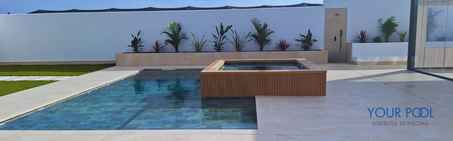 Your Pool Piscinas