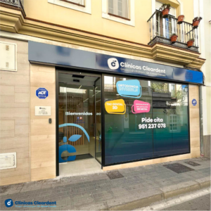 Clínica Dental Cleardent Nerja - Clínica dental en Nerja Clínica Dental Cleardent Nerja - Clínica dental en Nerja
