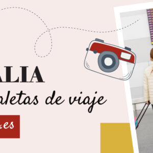 Foto de Gandalia Maletas y Bolsos en Baza - Imagen 1