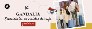 Gandalia Maletas y Bolsos - Tienda de maletas y equipaje en Baza Gandalia Maletas y Bolsos - Tienda de maletas y equipaje en Baza