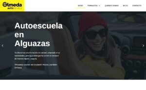 Autoescuela Olmeda - Autoescuela en Alguazas Autoescuela Olmeda - Autoescuela en Alguazas
