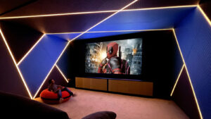 Spain HLM - High Living Multimedia - Arquitecto en Madrid Spain HLM - High Living Multimedia - Arquitecto en Madrid