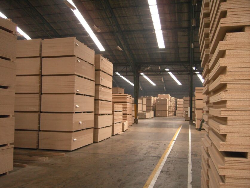 Imagen de Talleres March | Fabricante maquinaria para madera