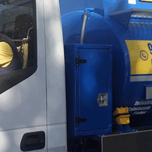 Foto de Vilacarburants Can Zam Oil en Santa Coloma de Gramenet - Imagen 1