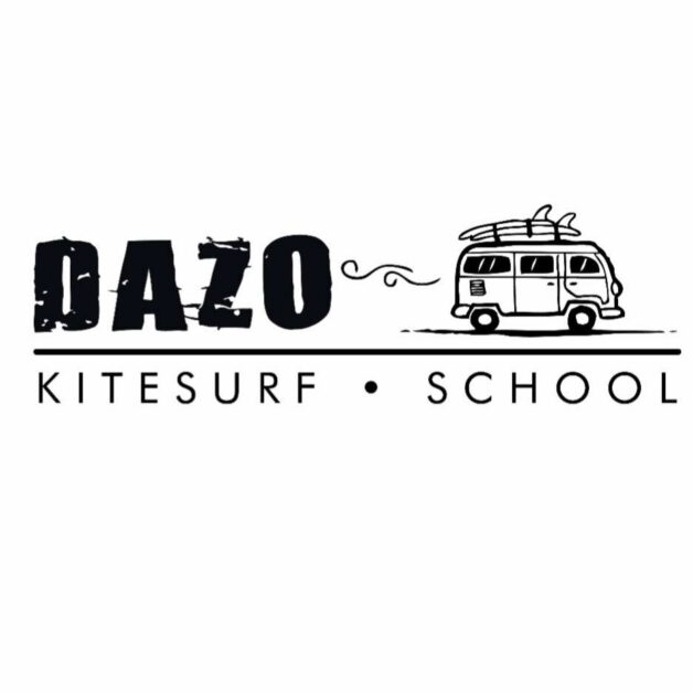 Dazo kitesurf