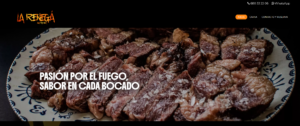La Renegá Gastro Bar - Restaurante de carnes asadas en San José de la Rinconada La Renegá Gastro Bar - Restaurante de carnes asadas en San José de la Rinconada