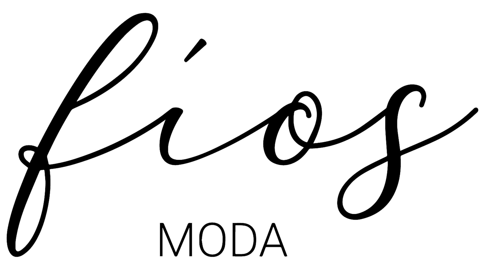 Fíos Moda y Complementos