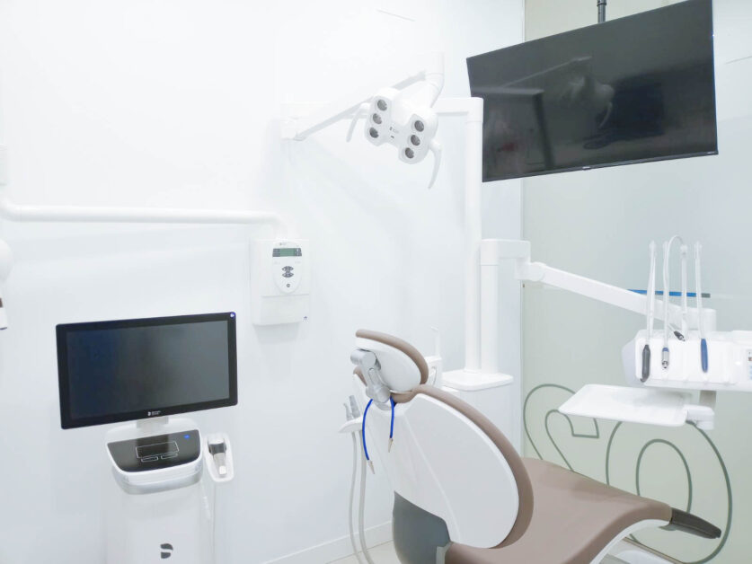 Clínica Dental Cleardent Fuengirola