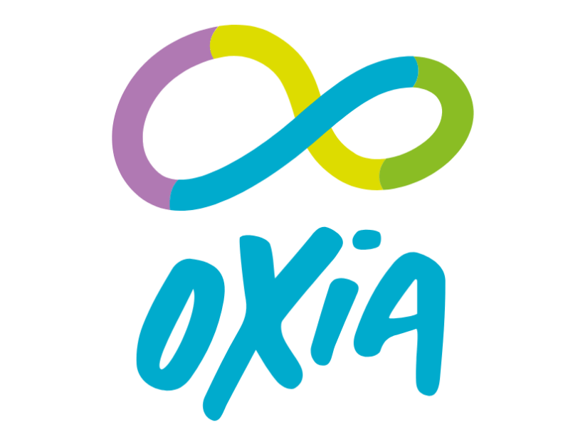 OXIA POTENCIAL