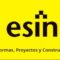 Construcciones Esin - Empresa de construcción en Oviedo Construcciones Esin - Empresa de construcción en Oviedo