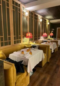 El Perro y la Galleta – Restaurante en Juan Bravo - Restaurante de alta cocina en Madrid El Perro y la Galleta – Restaurante en Juan Bravo - Restaurante de alta cocina en Madrid