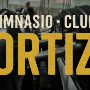 Foto de Gimnasio Ortiz | Gimnasio en Granada en Granada - Imagen 1