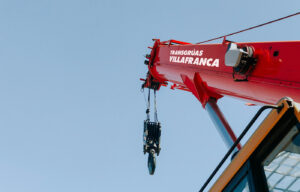 Transgrúas Villafranca - Servicio de envíos en Villafranca de los Barros Transgrúas Villafranca - Servicio de envíos en Villafranca de los Barros