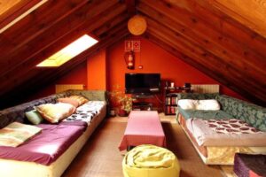 Hostel Económico en Segovia – DUERMEVELA - Hostal Hostel Económico en Segovia – DUERMEVELA - Hostal