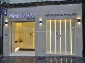 Clínica Dental Baltar - Clínica dental en Santiago de Compostela Clínica Dental Baltar - Clínica dental en Santiago de Compostela