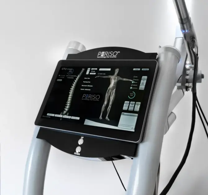 Diamagnetic | Diamagnetoterapia Barcelona