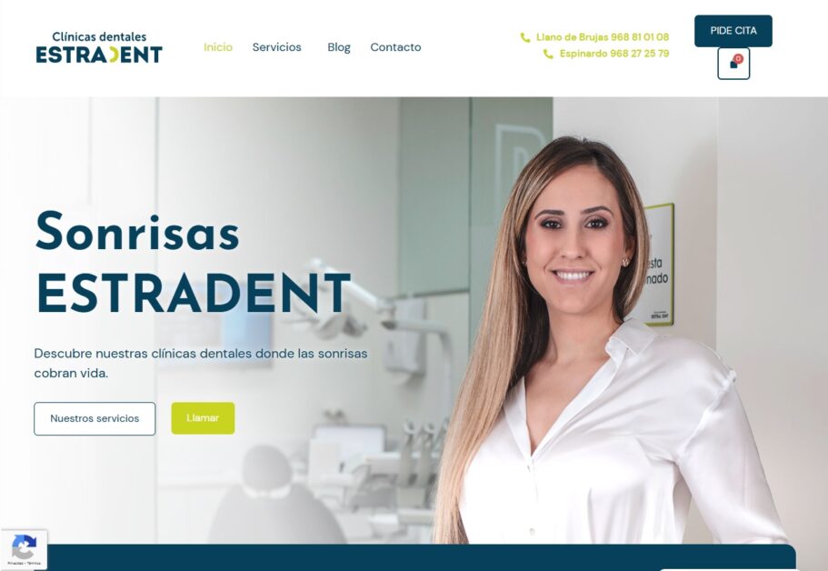 Estradent