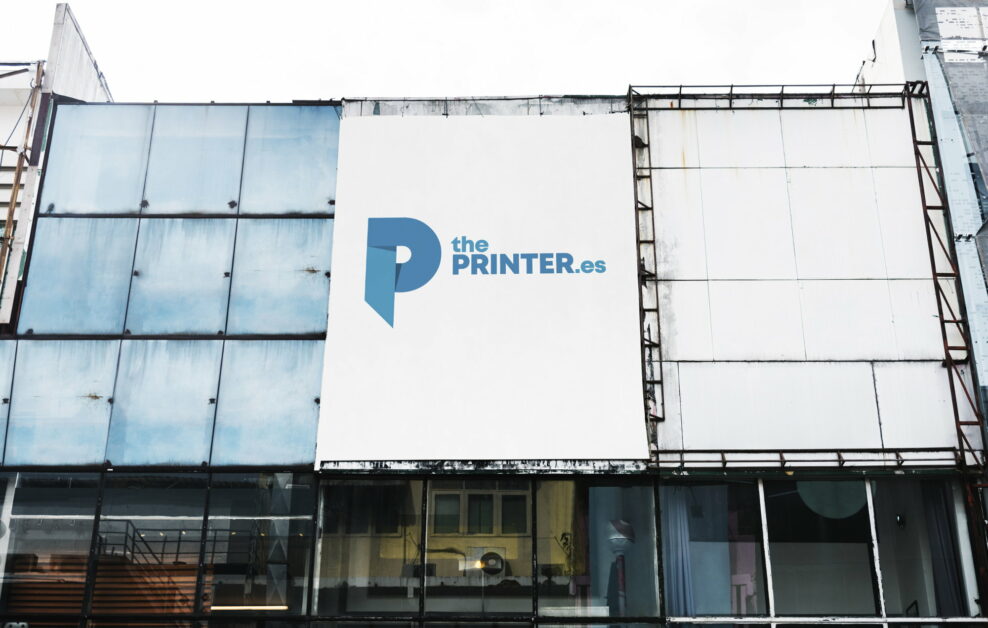 The Printer