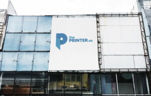 The Printer - Servicio de impresión digital en Jaén The Printer - Servicio de impresión digital en Jaén