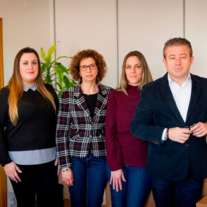 Foto de Administrador de Fincas en Valencia - Administraciones Delgado en València - Imagen 1