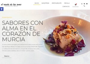 El rincón de las Anas - Restaurante especializado en tapas en Murcia El rincón de las Anas - Restaurante especializado en tapas en Murcia