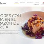 El rincón de las Anas - Restaurante especializado en tapas en Murcia El rincón de las Anas - Restaurante especializado en tapas en Murcia