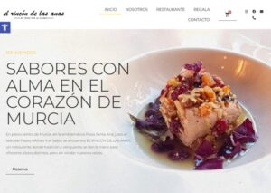 El rincón de las Anas - Restaurante especializado en tapas en Murcia El rincón de las Anas - Restaurante especializado en tapas en Murcia