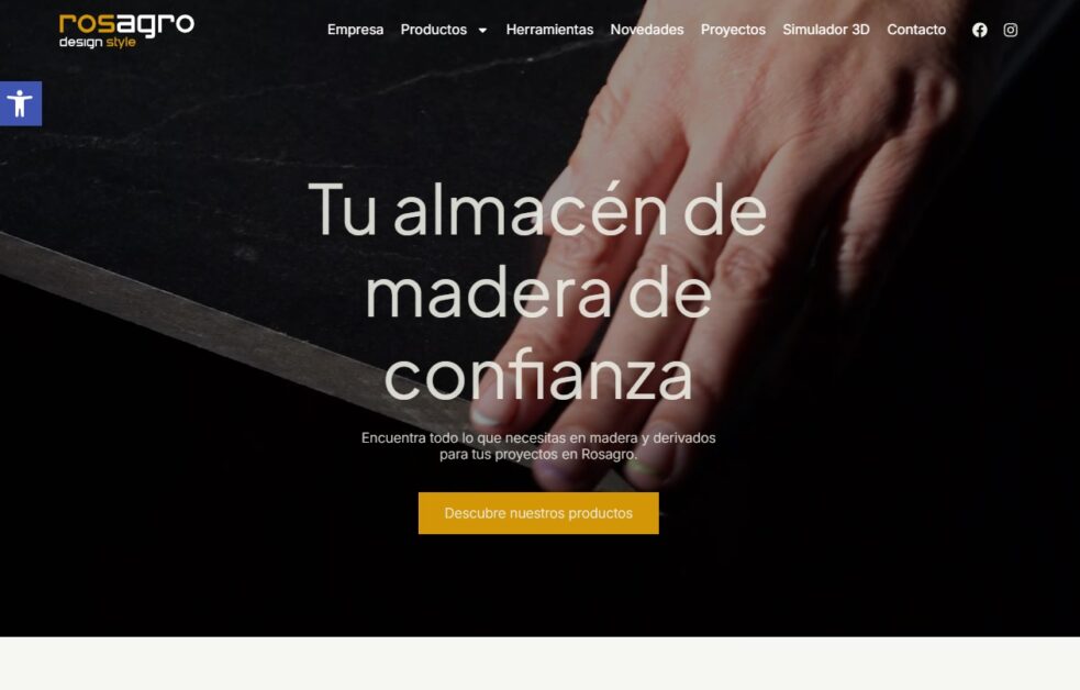 Imagen de José Ros Rosagro sl
