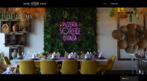 Pizzeria Sorelle D´Italia - Pizzería en Los Alcázares Pizzeria Sorelle D´Italia - Pizzería en Los Alcázares
