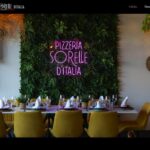 Pizzeria Sorelle D´Italia - Pizzería en Los Alcázares