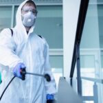 Plagasur S.L. - Empresa de fumigación y control de plagas en El Zabal Plagasur S.L. - Empresa de fumigación y control de plagas en El Zabal