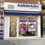 AudiciónActiva - CLARA DEL REY - Tienda de audífonos en Madrid AudiciónActiva - CLARA DEL REY - Tienda de audífonos en Madrid