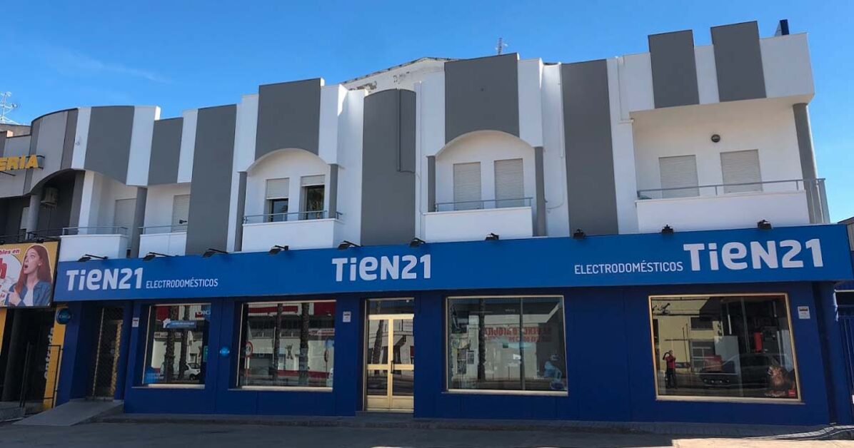 Imagen de Tien21 Don Benito