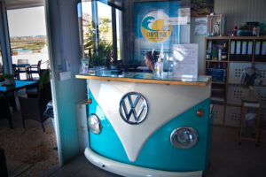 Camper Park Playas de Luz - Área de autocaravanas en Isla Cristina Camper Park Playas de Luz - Área de autocaravanas en Isla Cristina