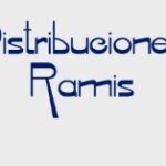 Distribuciones Ramis- Estanterías industriales en Mallorca