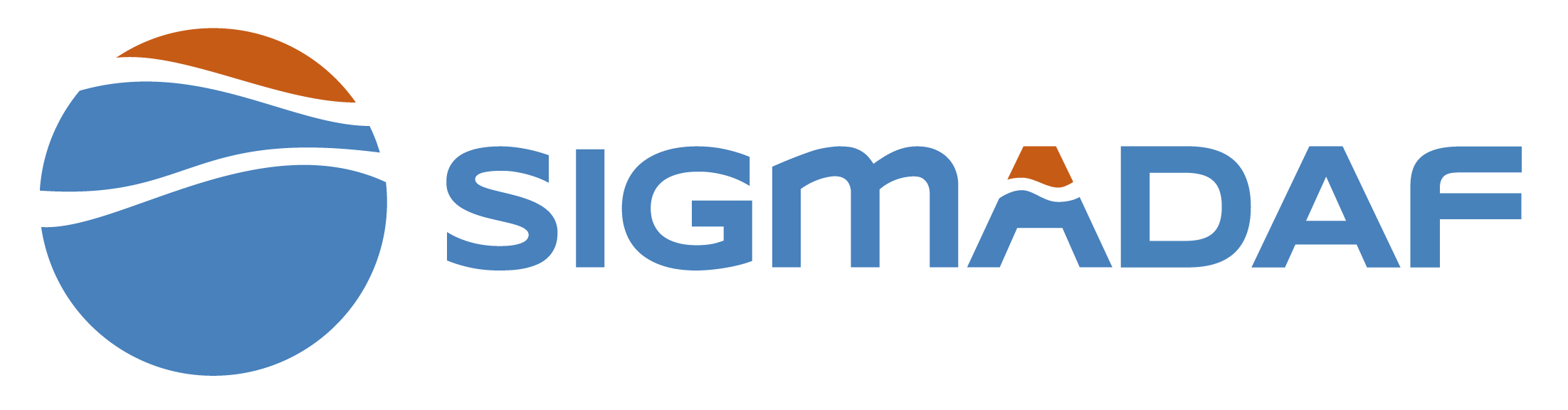 Imagen de SIGMADAF Clarificadores