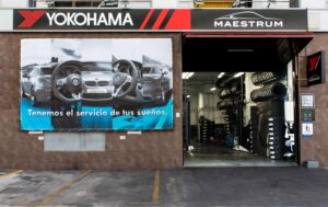 Taller Maestrum – Las Tablas - Taller de coches en Madrid Taller Maestrum – Las Tablas - Taller de coches en Madrid