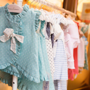 Foto de Aiana Larocca Moda Infantil en Madrid - Imagen 1
