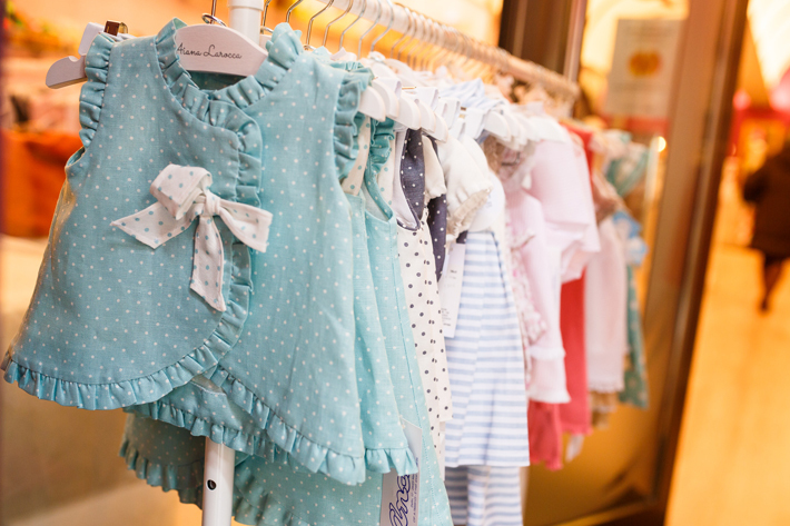 Imagen de Aiana Larocca Moda Infantil