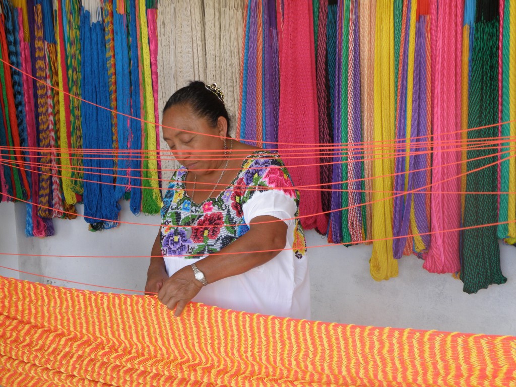 Imagen de La Tienda de las Hamacas
