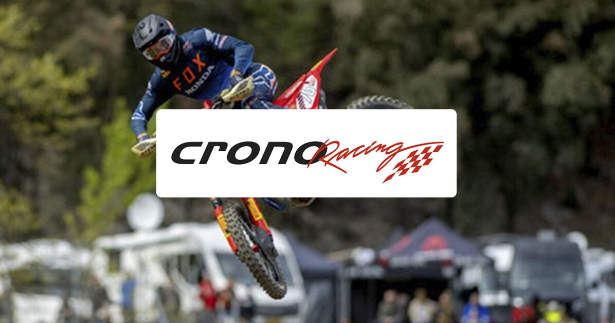 Imagen de CronoRacing
