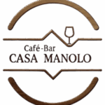 Café – Bar Casa Manolo Café – Bar Casa Manolo