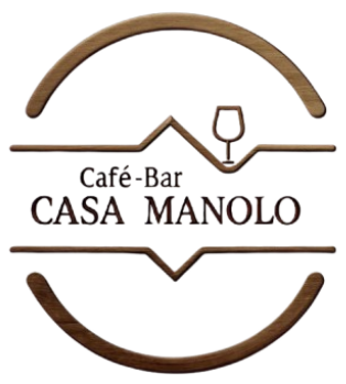 Imagen de Café - Bar Casa Manolo