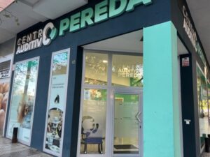 Centro Auditivo PEREDA - Audiólogo en Badajoz Centro Auditivo PEREDA - Audiólogo en Badajoz