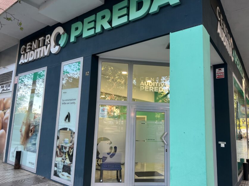 Centro Auditivo PEREDA - Audiólogo en Badajoz